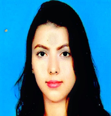 Demo Khaula Zahid